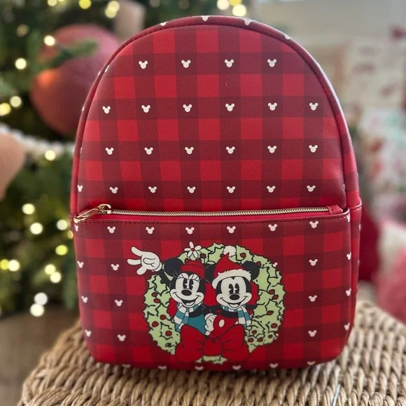 Disney | Bags | Disney 0 Anniversary Mickey Minnie Funko  display picture 1